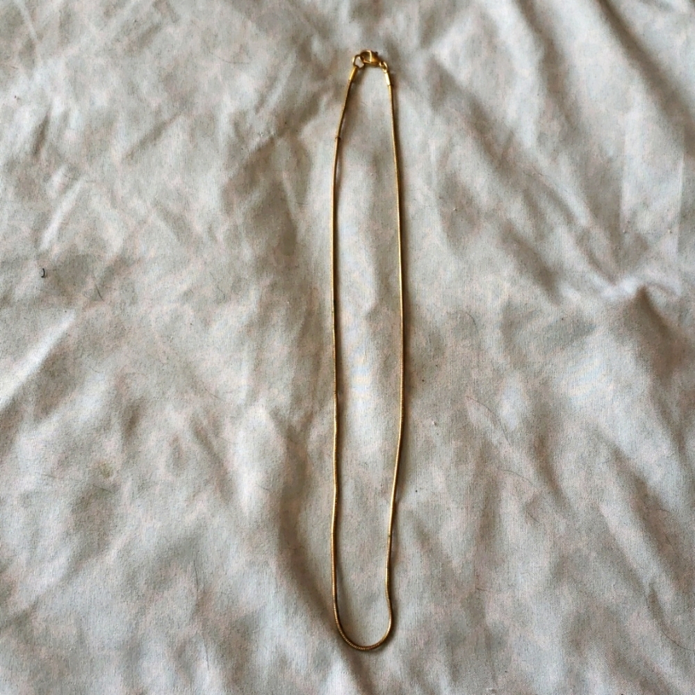 necklace chain